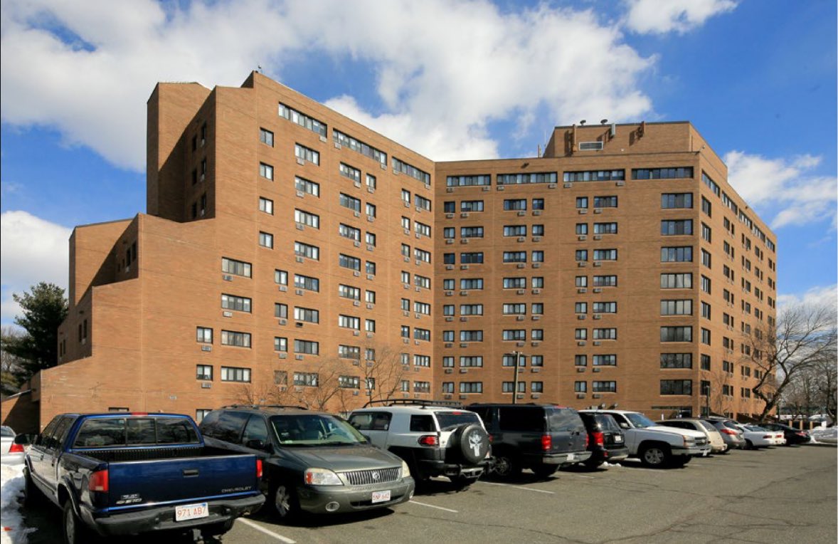 Trump HUD has proposed kicking out able-bodied adults after two years on Section 8 housing subsidies, which currently have no time limits or work requirements.