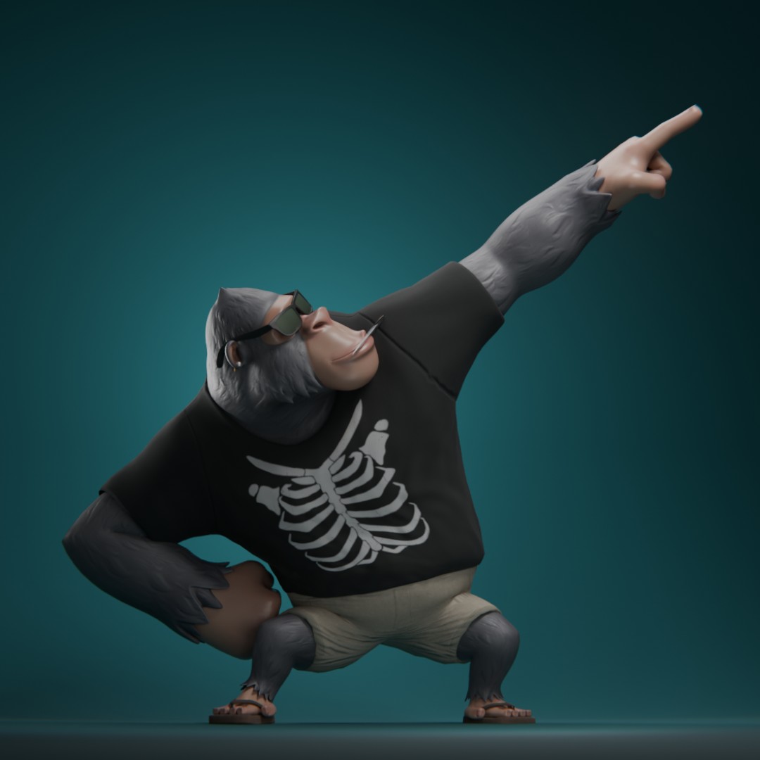 Buy Geez 

That's all you need for today
 <a href="/GeezOnApe/">GeezOnApe</a>