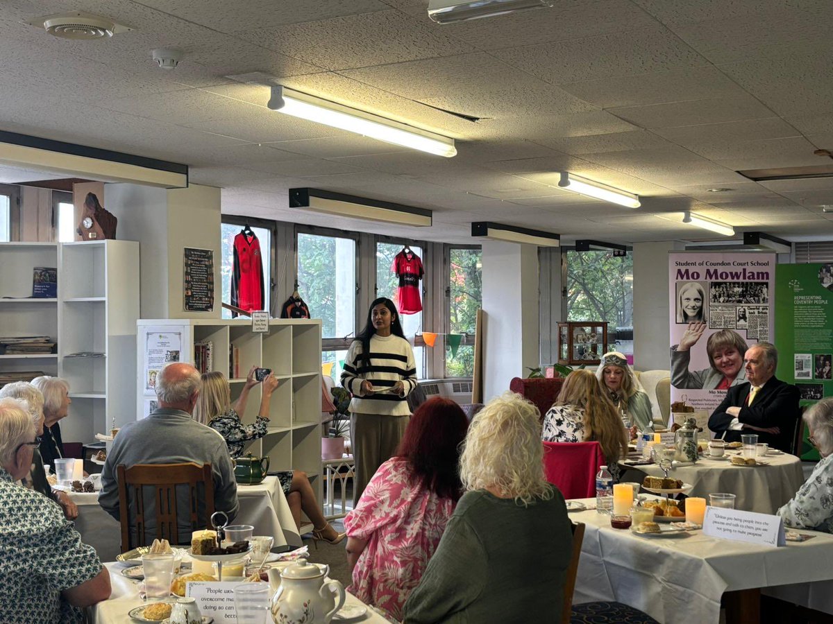 Zarah Sultana MP tweet media