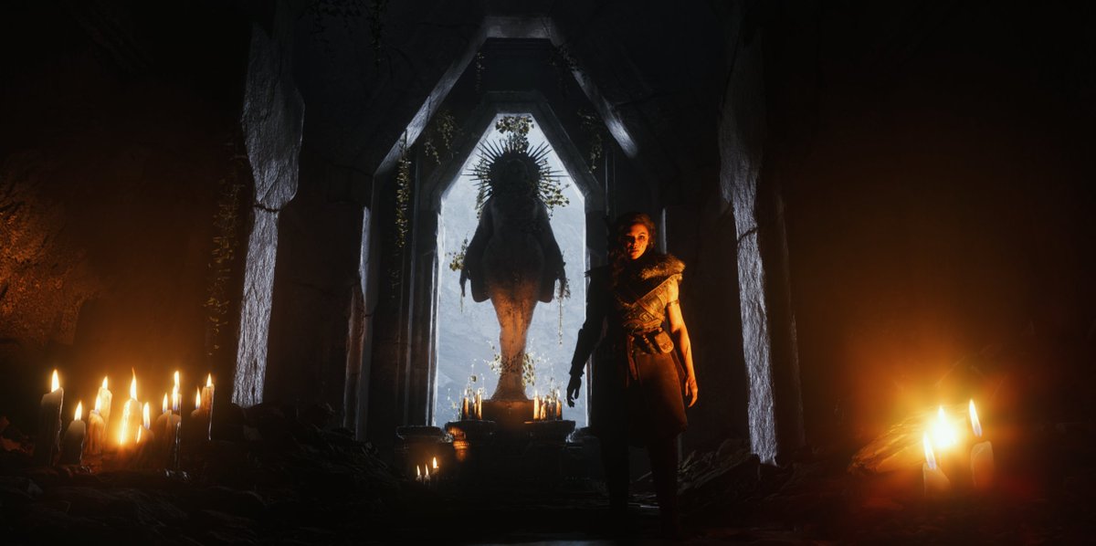 ECHOES OF THE END        

#EchoesOfTheEnd #VirtualPhotography