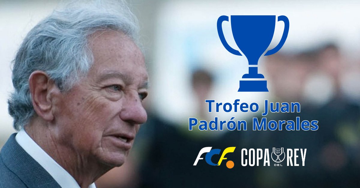 Federación de Fútbol de Las Palmas (@fflaspalmas) on Twitter photo 🏆 | La Comisión Permanente de la FIFLP propone la creación del Trofeo Juan Padrón Morales y la entrega de la insignia de oro y brillantes de la <a href="/fedfutcanarias/">Federación Canaria de Fútbol</a>
ℹ️⬇️
fiflp.com/pnfg/NNws_ShwN… 🏆 | La Comisión Permanente de la FIFLP propone la creación del Trofeo Juan Padrón Morales y la entrega de la insignia de oro y brillantes de la <a href="/fedfutcanarias/">Federación Canaria de Fútbol</a>
ℹ️⬇️
fiflp.com/pnfg/NNws_ShwN…