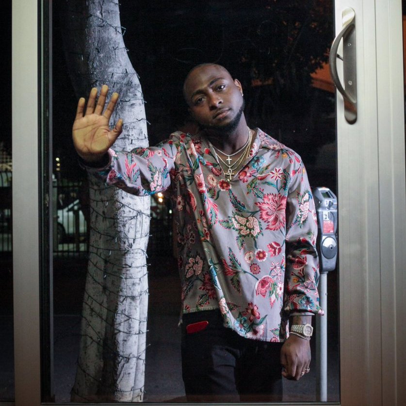 Davido's "Fall" has been named the #8 'Best Afrobeats Song of All-Time' by Billboard staff.
