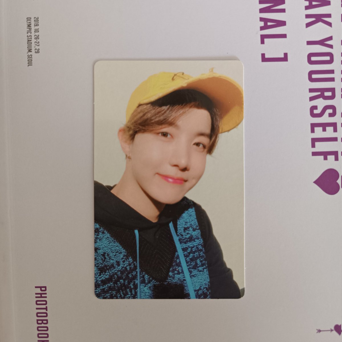 BUSEJOON⁷ (@busejoon) on Twitter photo Bts jhope dvd pc satis love yourself seoul
•1800 ₺
•hasarsiz detaylar dm
•fiyat yanlışsa uyarın lütfen
<a href="/BTSARMYtakas/">BTS ARMY Takas / Satış</a> <a href="/btssatis/">Bangtan Satış/Takas</a> <a href="/BTSTAKAS/">BTS TAKAS & SATIŞ ⟭⟬</a> Bts jhope dvd pc satis love yourself seoul
•1800 ₺
•hasarsiz detaylar dm
•fiyat yanlışsa uyarın lütfen
<a href="/BTSARMYtakas/">BTS ARMY Takas / Satış</a> <a href="/btssatis/">Bangtan Satış/Takas</a> <a href="/BTSTAKAS/">BTS TAKAS & SATIŞ ⟭⟬</a>