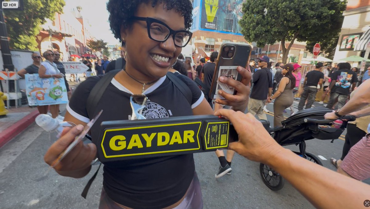 Trace ๐บ๐ธ (@tracedef) on Twitter photo Yo <a href="/GMerchantCenter/">Google Merchant Center</a> and @googleads, why are you conflating my GAYDAR device that beeps and makes people laugh with crystal meth and Schedule 1 drug use? 18 other IDENTICAL devices with different wording like "Good Vibe Detector" are fine, but somehow your algorithm associates Yo <a href="/GMerchantCenter/">Google Merchant Center</a> and @googleads, why are you conflating my GAYDAR device that beeps and makes people laugh with crystal meth and Schedule 1 drug use? 18 other IDENTICAL devices with different wording like "Good Vibe Detector" are fine, but somehow your algorithm associates