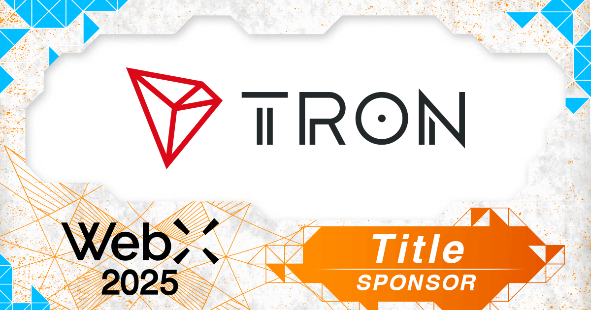 Raph_GMI (@raph_gmi) on Twitter photo 📢 Big News from TRON DAO Japan!
We are excited to share that <a href="/TronDao_JPN/">TRON DAO Japan🇯🇵</a> will be joining #WebX2025 as a proud Title Sponsor 🎉
🌏 As Asia’s largest Web3 conference, WebX 2025 brings together innovators, builders, investors, and visionaries shaping the future of blockchain, 📢 Big News from TRON DAO Japan!
We are excited to share that <a href="/TronDao_JPN/">TRON DAO Japan🇯🇵</a> will be joining #WebX2025 as a proud Title Sponsor 🎉
🌏 As Asia’s largest Web3 conference, WebX 2025 brings together innovators, builders, investors, and visionaries shaping the future of blockchain,