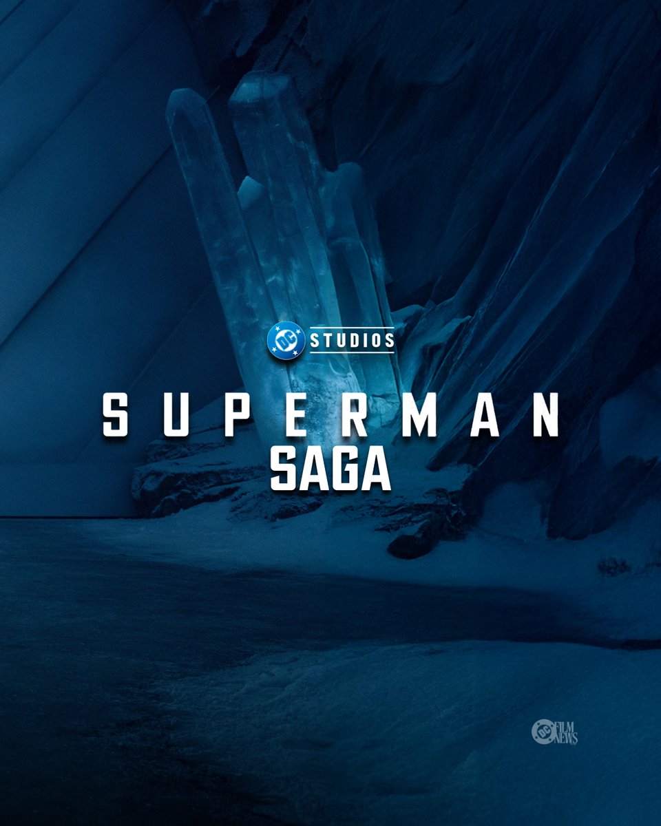 James Gunn confirms he’s currently writing the script for the SUPERMAN sequel.

(Via interviewmagazine.com/television/jam…)