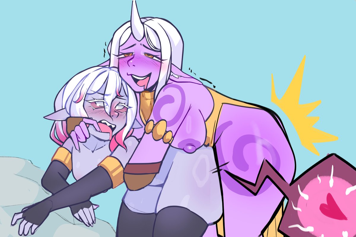 Tsurobu🔞- comission open tweet media