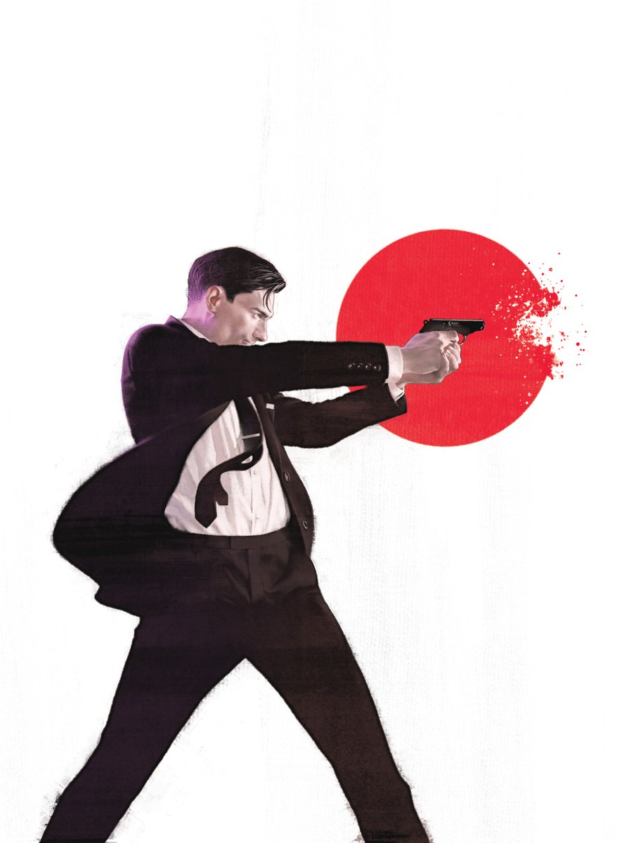 Marc Aspinall tweet media