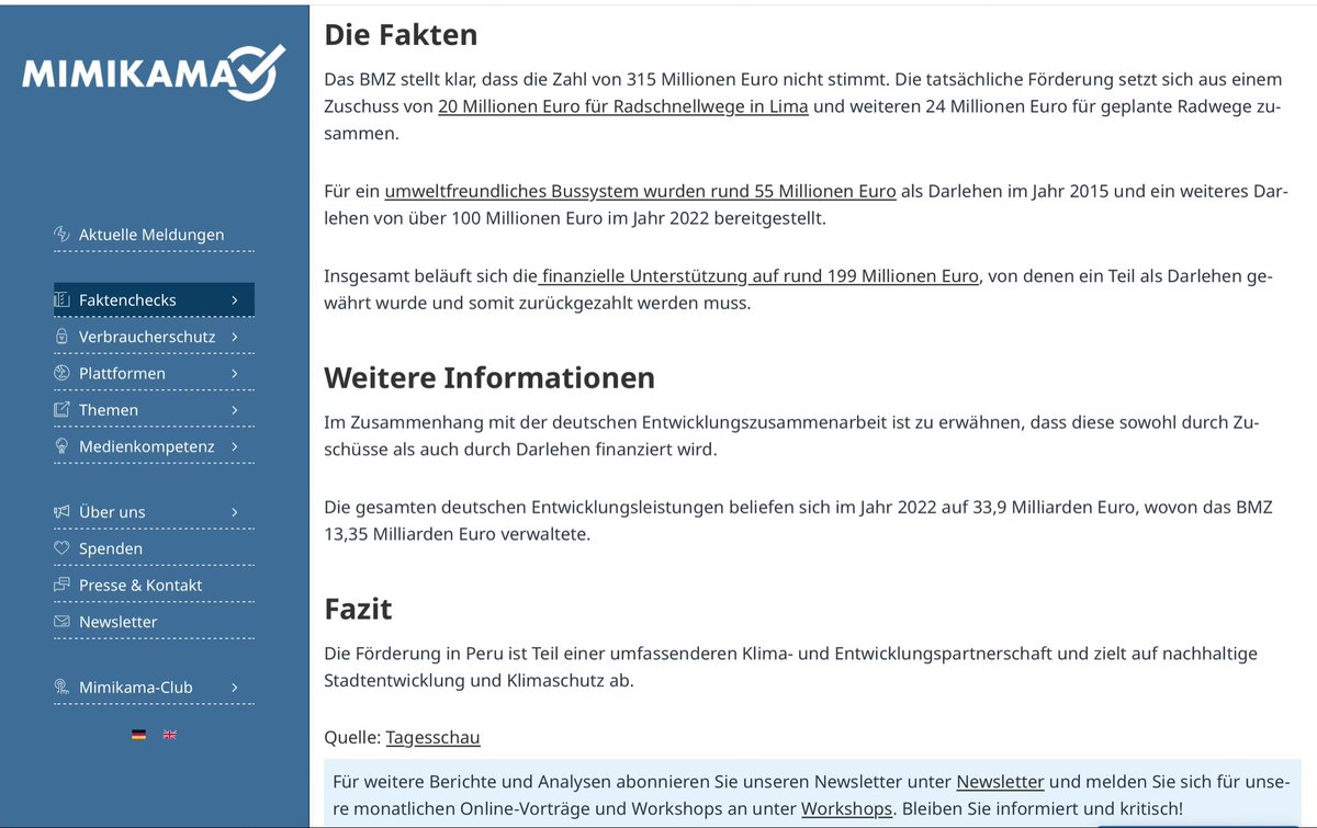 KPFR (@k_plattform_f_r) on Twitter photo <a href="/julius__boehm/">Julius Böhm</a> Julius, Du wärst doch soooo gern „Journalist“.
Dann lern doch mal die Basics.
Lügen sind keine „Meinung“.
Und schon gar kein Ausdruck der Pressefreiheit.
Eure Hetzpostille lügt dreist und bewußt.
Das gilt auch für Steigbügelhalter von Faschisten. <a href="/julius__boehm/">Julius Böhm</a> Julius, Du wärst doch soooo gern „Journalist“.
Dann lern doch mal die Basics.
Lügen sind keine „Meinung“.
Und schon gar kein Ausdruck der Pressefreiheit.
Eure Hetzpostille lügt dreist und bewußt.
Das gilt auch für Steigbügelhalter von Faschisten.