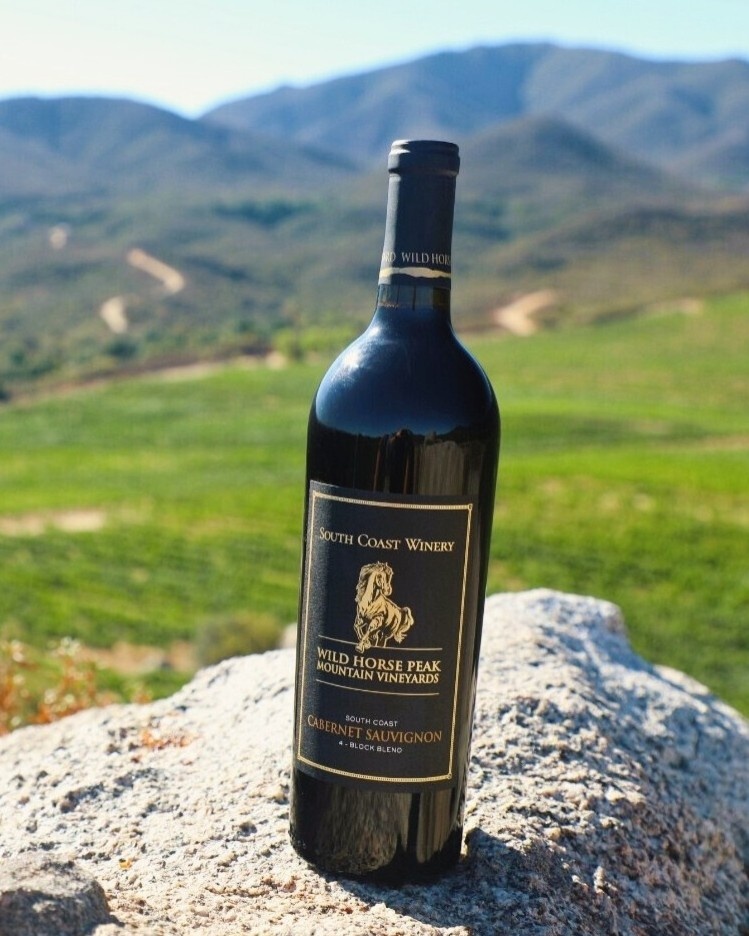 🏆 <a href="/CarterCreekWine/">Carter Creek Winery Resort & Spa</a> + <a href="/SCWinery/">South Coast Winery Resort & Spa</a> shine at the 2025 <a href="/sunset/">Sunset</a> Wine Competition with 4 medals, including Best of Class + Double Gold. 🍷✨