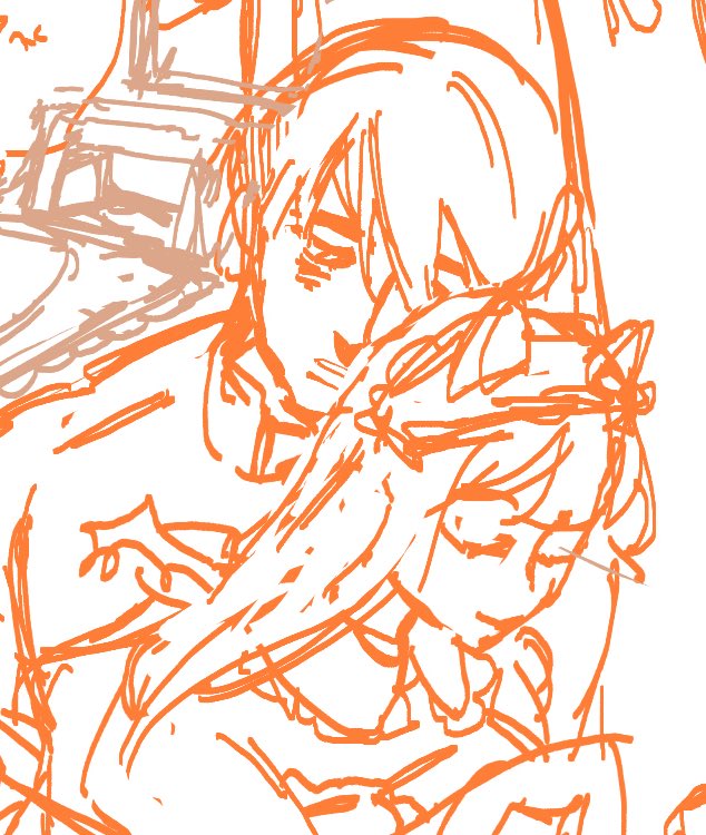 inceldoppo's tweet image. edwayne wip posting today 🐱🦇 

i love being bruce wayne’s princess