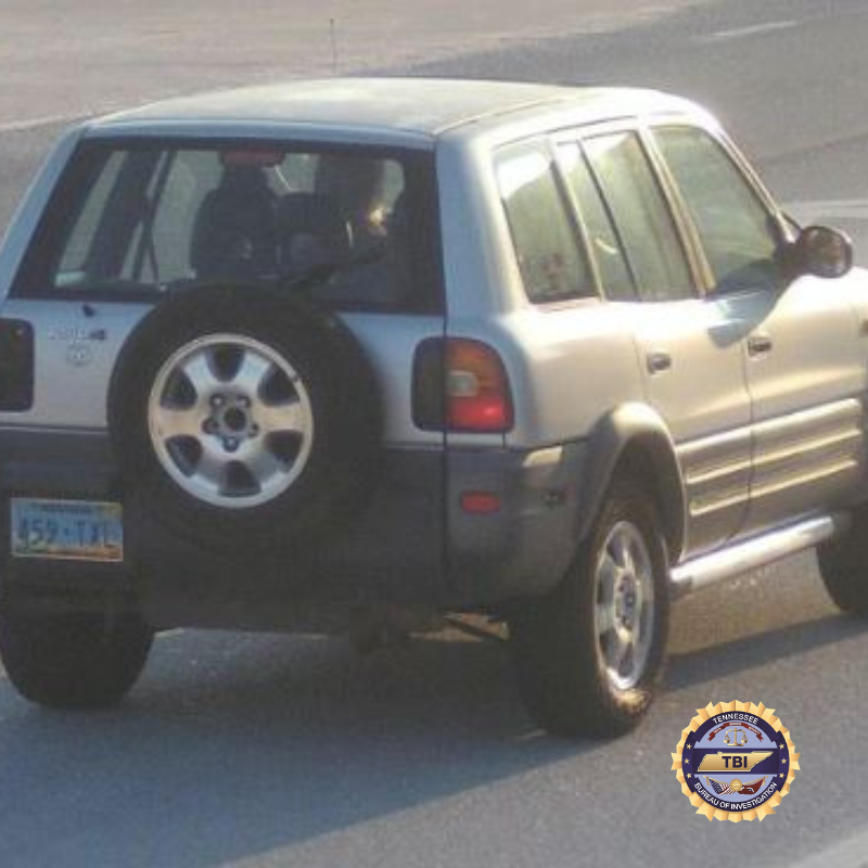 A #TNSilverAlert has been issued on behalf of the Knox County Sheriff’s Office for 84 y/o John Quirk.

He may be driving a silver 1997 Toyota RAV4 with Nevada tag 459TXL and may be traveling through Alabama.

Spot him? Call 1-800-TBI-FIND. 1/X