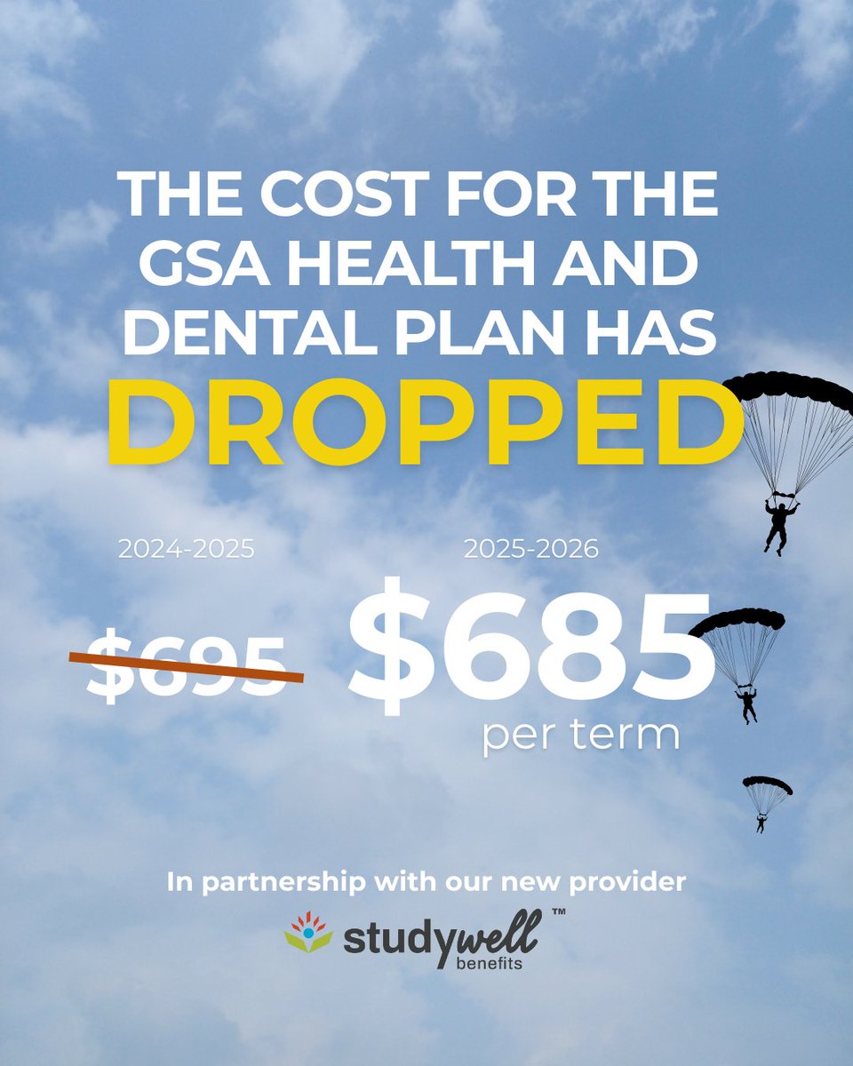 UAlberta GSA tweet media