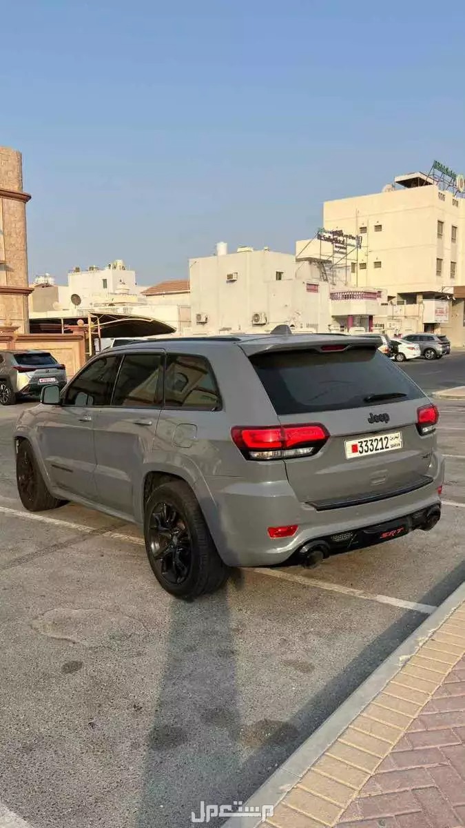 جيب جراند شيروكي 2014 في الرفاع بسعر 5800 دينار بحريني
للتواصل مع المعلن 👇 :
mstaml.com/4550421
#مستعمل #سيارات_للبيع #سيارات_مستعملة #سيارات #سيارات_البحرين #جيب_جراند_شيروكي