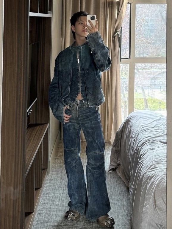 yes hit that pose kwon
