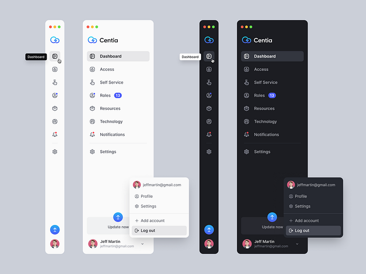 steadglobal's tweet image. 🔐 Sidebar navigation design for a cybersecurity web application – built to simplify navigation while empowering users with clarity and ease.
Great engineering = great security. 🚀
Hope you guys like it!
#CyberSecurity #UIDesign #WebAppDesign #stead #steadglobal