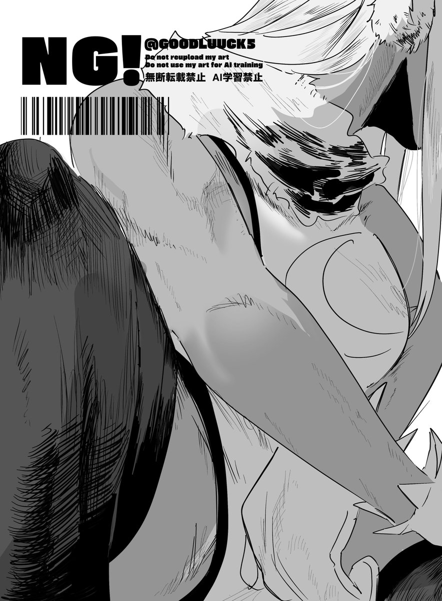 バニーの日だよ🐰🤍