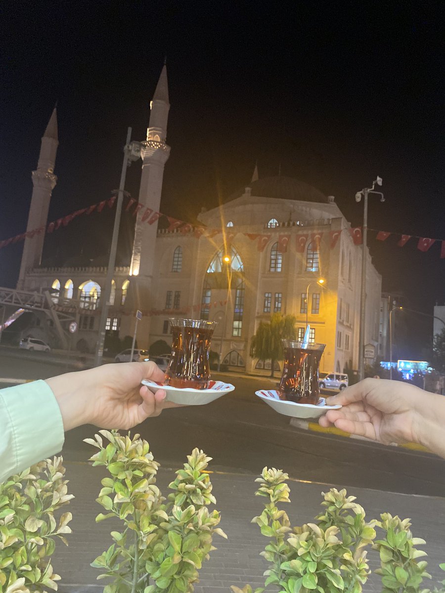 BusrapoLt44_'s tweet photo. Manzaramız iş yerimiz 🥰 https://t.co/djzlLRgj72