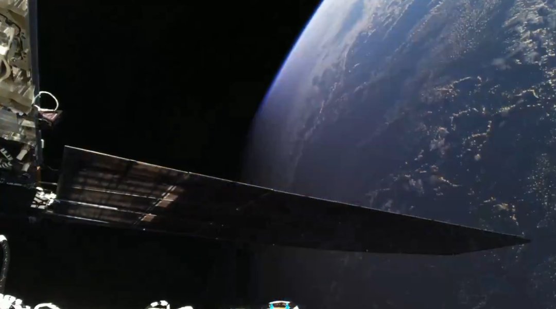 SpacesFuture's tweet image. 1 KuipesSat ¹ from 24 with #79/81-102/104  
Project Kuiper Launch 4/5 
#KF02 #F9512 
8.11 835EDT 
_
^x.com/SpacesFuture/s…
¹x.com/ProjectKuiper/…
¹🔠