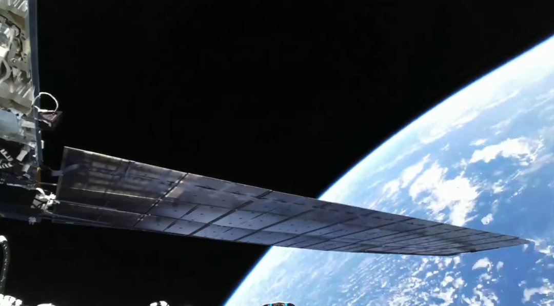 SpacesFuture's tweet image. 1 KuipesSat ¹ from 24 with #79/81-102/104  
Project Kuiper Launch 4/5 
#KF02 #F9512 
8.11 835EDT 
_
^x.com/SpacesFuture/s…
¹x.com/ProjectKuiper/…
¹🔠