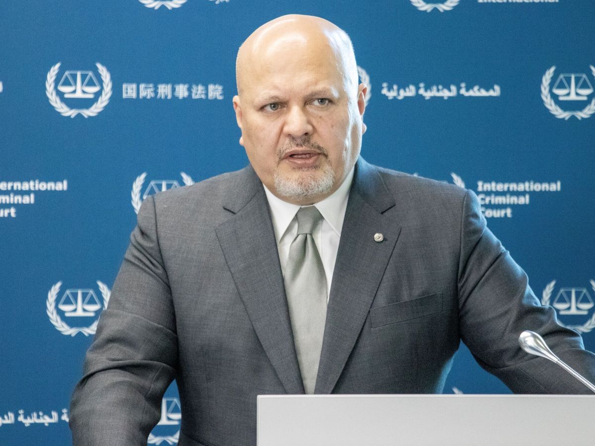 #Política | Fiscal de la CPI se apartó formalmente de la investigación sobre Venezuela

Más detalles aquí: noticiasvenevision.com/noticias/polit… 

#NoticiasVenevision #19Ago