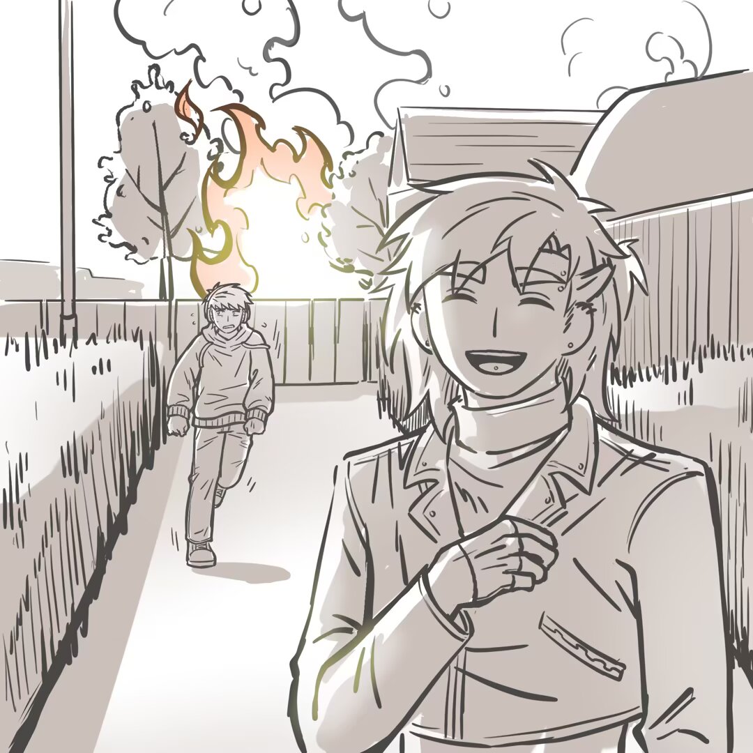 goldie💖 (@goldenage2049) on Twitter photo 