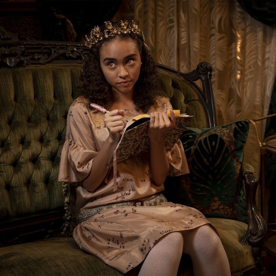 can we just think for a second