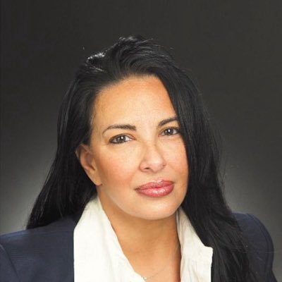 AFpost's tweet photo. Sigal Chattah, US Attorney for Nevada and a Trump-appointed, Israeli-born official, announced that her office will not prosecute Israeli child predator suspect Tom Artiom Alexandrovich, leaving the case in the hands of the local district attorney. 

This is odd, as the other seven individuals charged in the same federal child sex sting are being prosecuted by her office.

Chattah has deactivated her X account following public backlash over the decision.

Follow: @AFpost