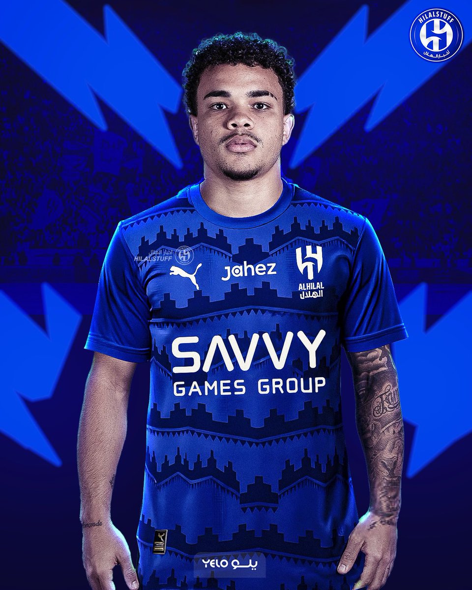 hilalstuff's tweet photo. 🚨🔵 عاجل — @365scoresarabic :

إنزاغي لا يفضل بقاء كايو ولكن عملية رحيله متوقفة على العروض 

الهلال لا يريد أن يتحمل أي إعباء مالية بالصفقة

وهناك اتجاه لضم بديله حال رحيله https://t.co/qPpLcnHjND