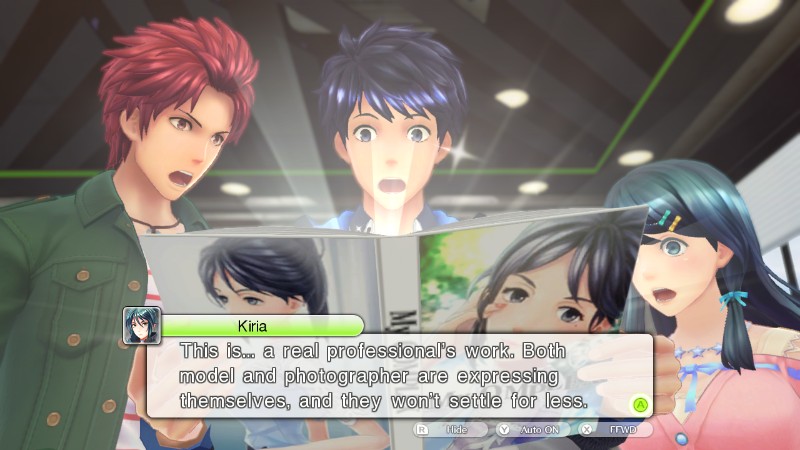 I was thinking....How much do you think Babymetal's daily life might be like Tokyo Mirage Sessions? I bet they have figured out demon summoning at this point and can probably kick everyone's ass. 

Anyway, check their new album "Metal Forth", it's awesome.