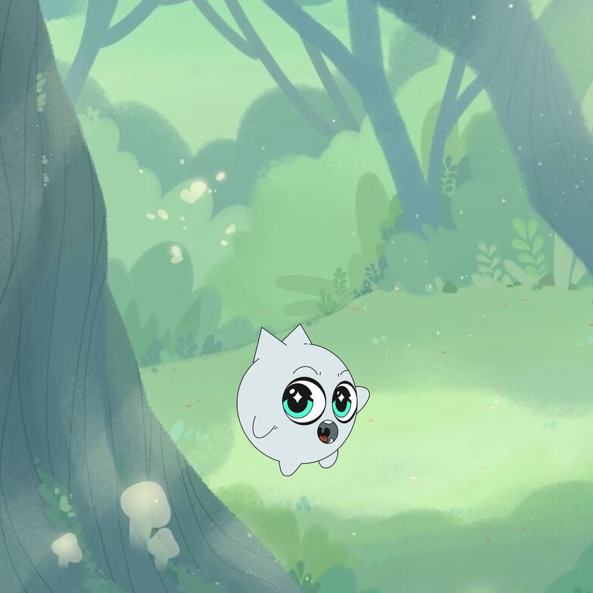 alxyz (@alxyz___) on Twitter photo Day 11 Make Art at <a href="/irys_xyz/">Irys (✧ᴗ✧)</a>
"Sprite lost in the forest"
<a href="/xaitoshi_/">xaitoshi (✧ᴗ✧) (LOCKEDIN)</a> <a href="/josh_benaron/">Josh Benaron (✧ᴗ✧)</a> <a href="/DMacOnchain/">DMac (✧ᴗ✧)</a> Day 11 Make Art at <a href="/irys_xyz/">Irys (✧ᴗ✧)</a>
"Sprite lost in the forest"
<a href="/xaitoshi_/">xaitoshi (✧ᴗ✧) (LOCKEDIN)</a> <a href="/josh_benaron/">Josh Benaron (✧ᴗ✧)</a> <a href="/DMacOnchain/">DMac (✧ᴗ✧)</a>