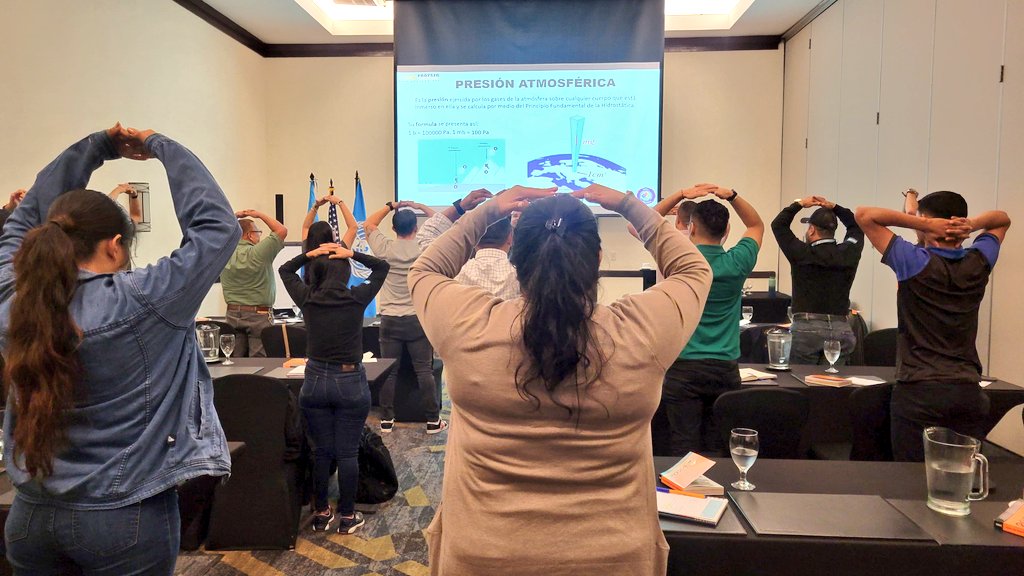 UNODC in Central America and the Caribbean tweet media