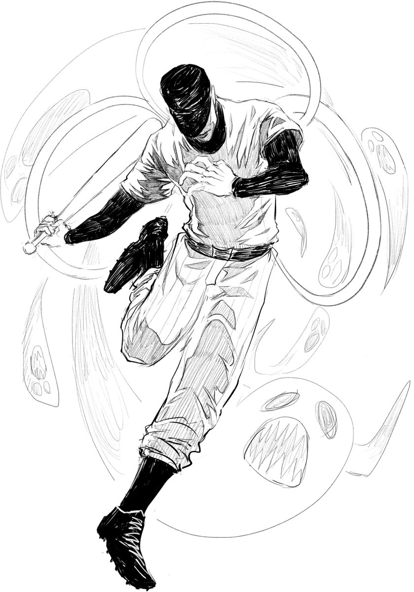 🌫🌑🌁 | CREELBY ENDGAME tweet media