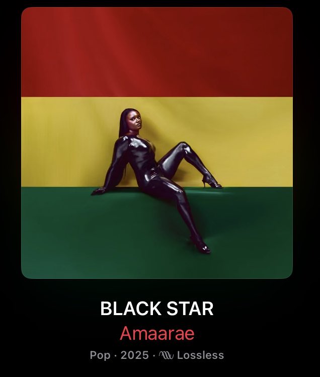 Charts Ghana 🇬🇭 tweet media