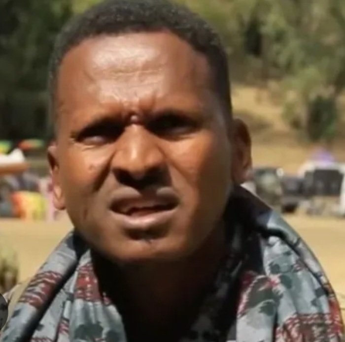Both hail from Amhara’s lost territories, ethnically cleansed under TPLF. One fights to stop TPLF’s return, the other partners with it. He became fuel smuggler, money launderer, weapon trader for those who cleansed his people. There is a big difference between the two.