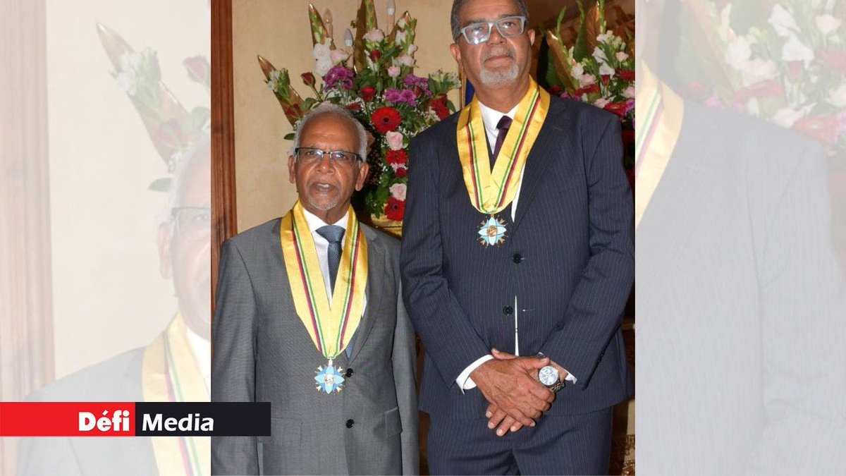 defimediainfo's tweet image. Le président de la République en visite privée à l’étranger : Robert Hungley assure la suppléance dlvr.it/TMZRcP #Présidence #VisitePrivée