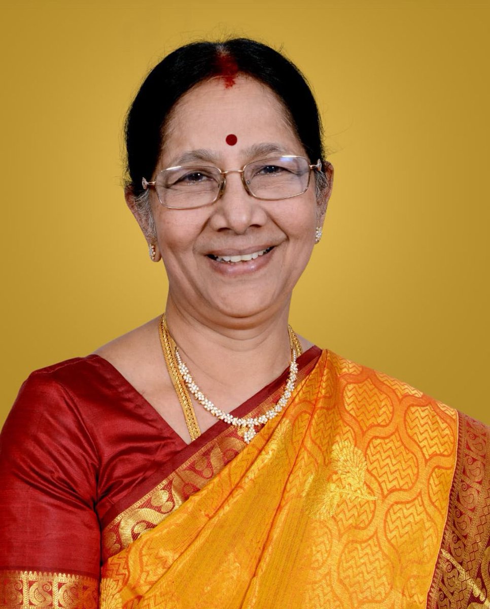 Dr. T R B Rajaa (@trbrajaa) on Twitter photo இன்று எனது உயிரின் உயிரான தாயின் மறைவு எங்களை இடிபோல தாக்கியபோது, குடும்பத் தலைவராக, கொள்கை நண்பராக என் தந்தையின் கைப்பற்றி நின்று இறுதி நிகழ்வு வரை உடனிருந்த கழகத் தலைவர் மாண்புமிகு முதலமைச்சர் <a href="/mkstalin/">M.K.Stalin</a> அவர்களுக்கும், அன்புச் சகோதரராக என் தோள் தொட்டு ஆறுதல் அளித்த இளம் தலைவர் இன்று எனது உயிரின் உயிரான தாயின் மறைவு எங்களை இடிபோல தாக்கியபோது, குடும்பத் தலைவராக, கொள்கை நண்பராக என் தந்தையின் கைப்பற்றி நின்று இறுதி நிகழ்வு வரை உடனிருந்த கழகத் தலைவர் மாண்புமிகு முதலமைச்சர் <a href="/mkstalin/">M.K.Stalin</a> அவர்களுக்கும், அன்புச் சகோதரராக என் தோள் தொட்டு ஆறுதல் அளித்த இளம் தலைவர்
