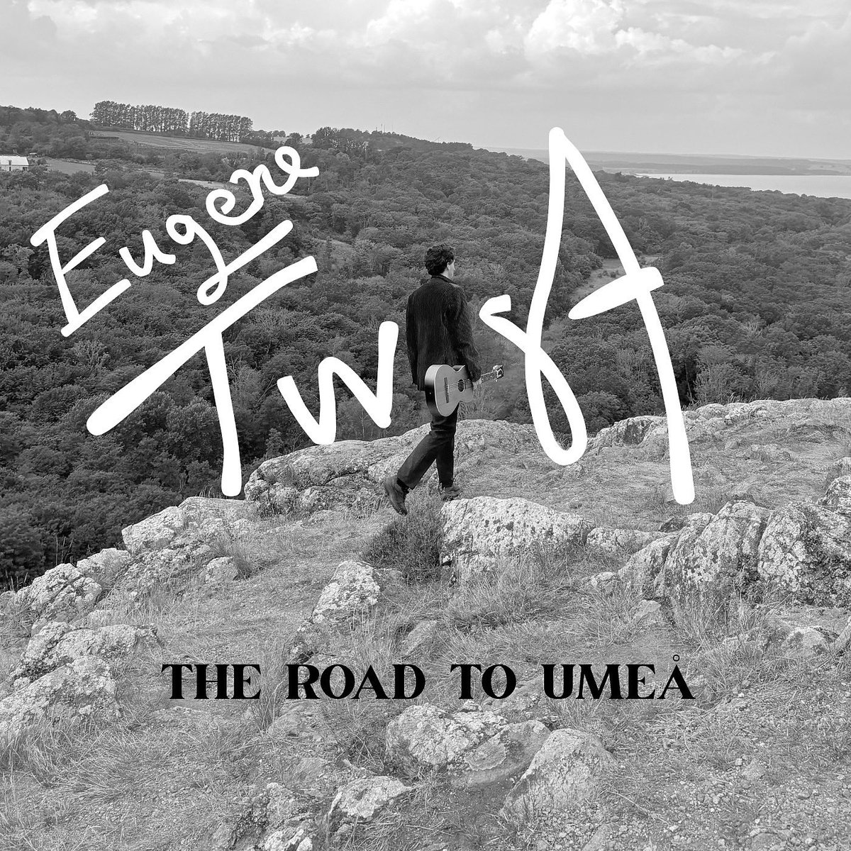 eugene_twist's tweet photo. Thanks to everyone who has listened to The Road to Umeå 🎶

A few lines about the song here: https://t.co/lOqxuW4Tt0

Streaming links: https://t.co/65E37Oe2GW https://t.co/tKHDmWuhcC