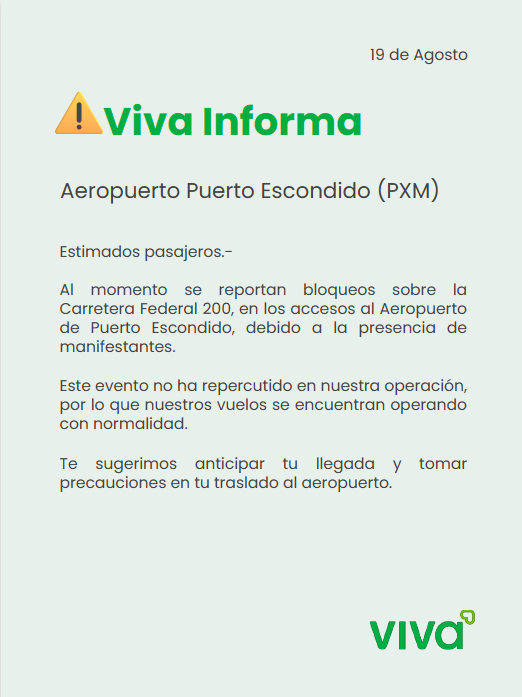 Viva Te Escucha tweet media