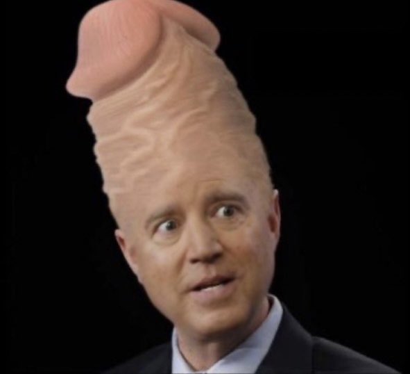 Amid Threats From Trump, Adam Schiff Forms Legal Defense Fund dnyuz.com/2025/08/19/ami…