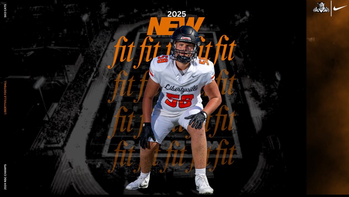 Senior Season ⏰…..

<a href="/LHSWildcatsFB/">Libertyville High School Football</a>