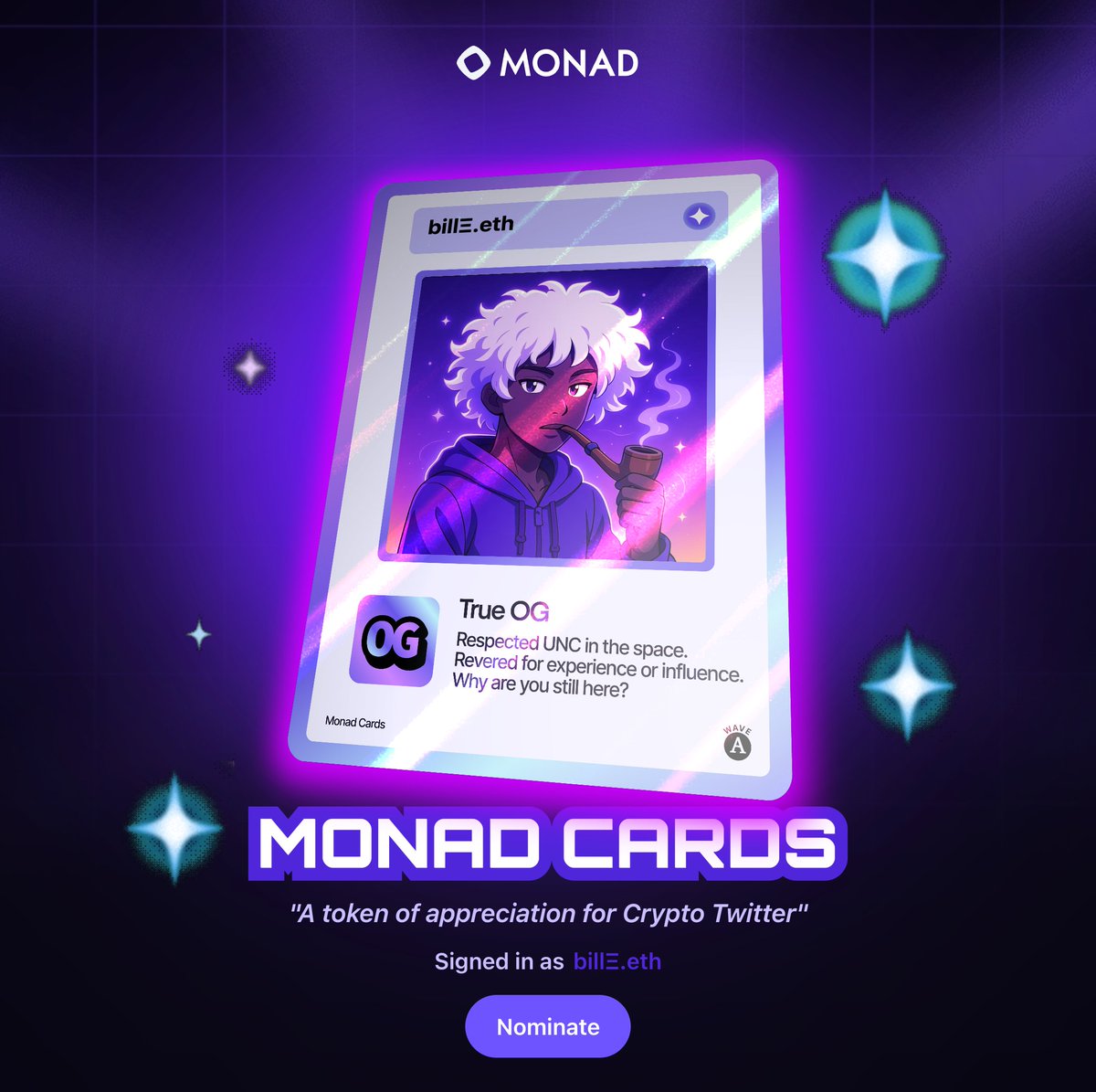 Awesome initiative, <a href="/monad/">Monad ⨀</a>!

General <a href="/olivierjeremie/">Zet👁️</a>, deploy the army - we need an <a href="/0xIntuition/">Intuition 👁️</a> version of this 👀