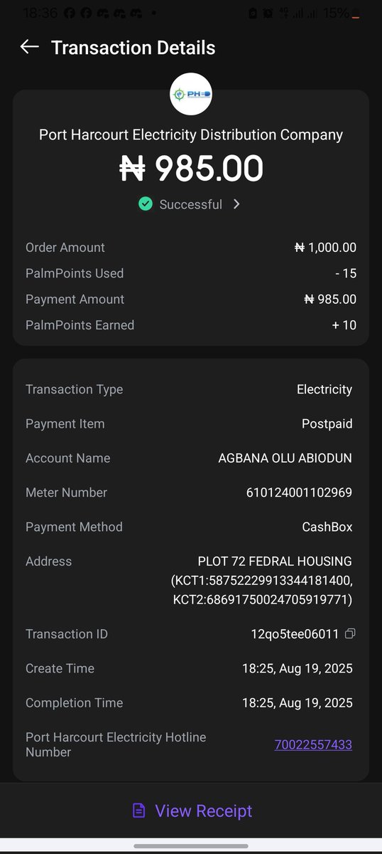 Levi ''Niel'' Daniel 🔫 StarMech tweet media