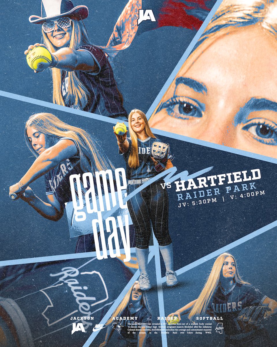 JA Softball tweet media