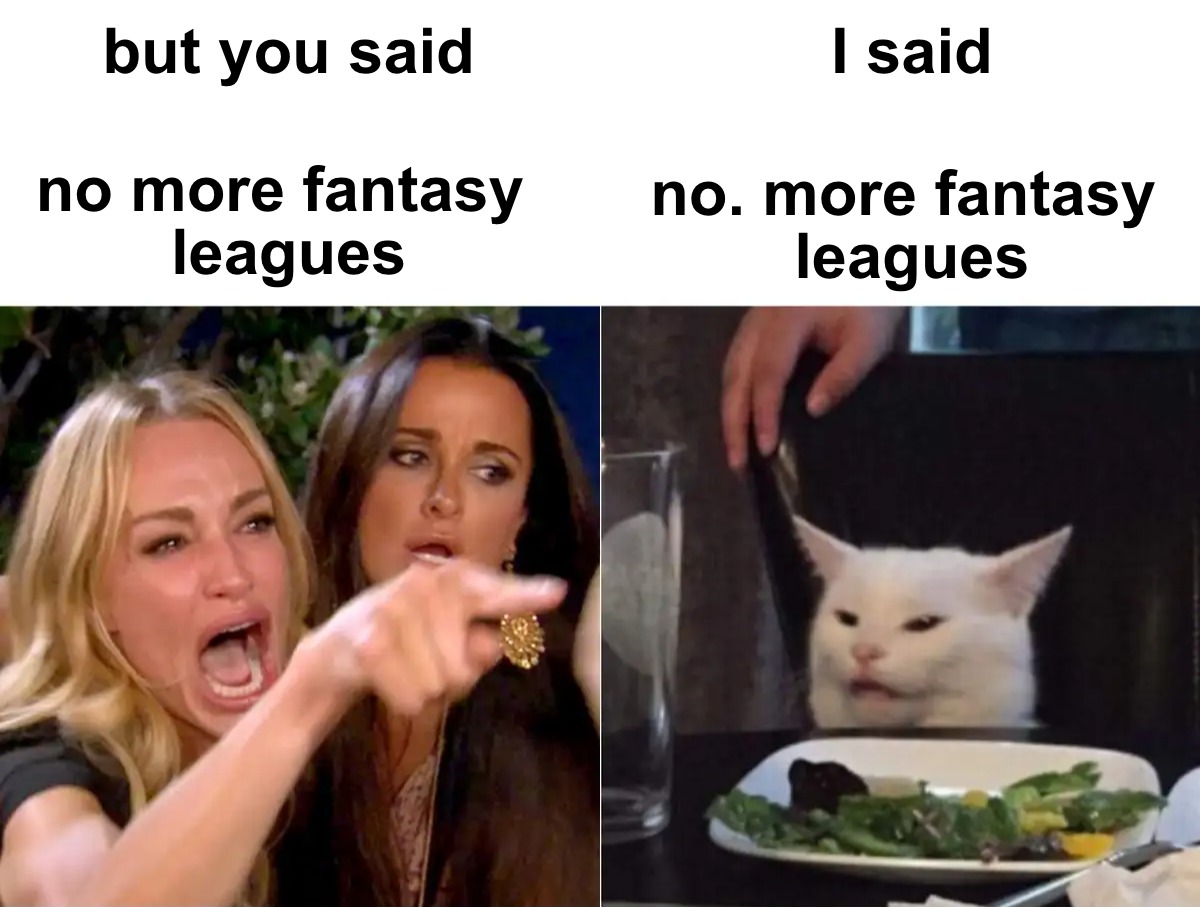 Sleeper (@sleeperhq) on Twitter photo 