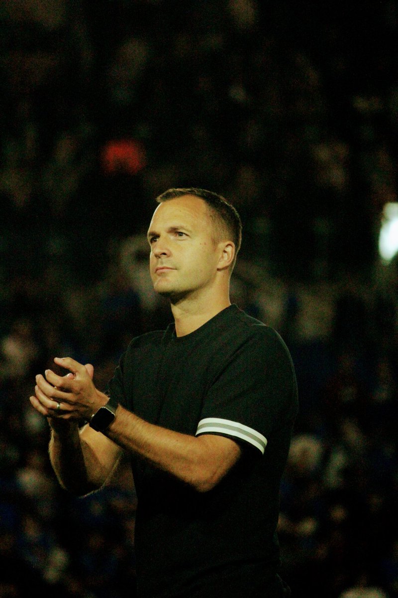 LATEST: Blues are still actively looking in the market for left-back, two wingers and a centre-half before the transfer window closes.

[Via <a href="/Neil_Moxley/">Neil Moxley</a>] 

📸 <a href="/BluesFocus/">Blues Focus</a> | #BCFC