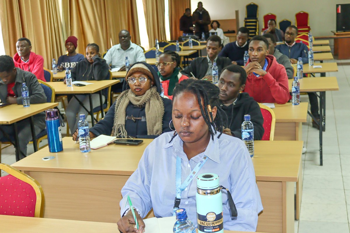 kirdi_kenya's tweet image. KIRDI, in partnership with KIPI, held a capacity-building workshop for staff ahead of establishing a Technology &amp;amp; Innovation Support Centre (TISC) under ILPIP. A collaborative agreement was signed to boost IP-driven innovation and industrial growth. #KIRDI #TISC