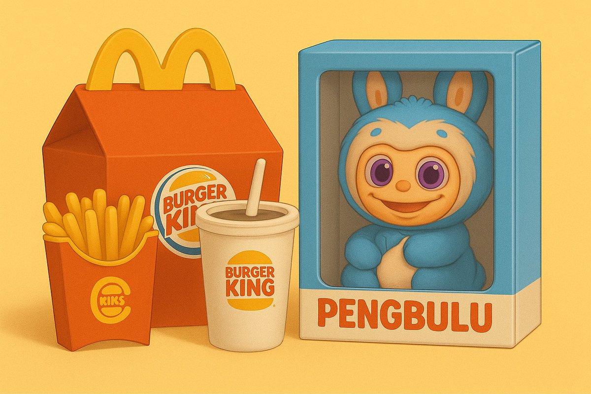 <a href="/pudgypenguins/">Pudgy Penguins</a> <a href="/BurgerKing/">Burger King</a> Pengbulu Pengbulu Pengbulu Pengbulu
Pengbulu Pengbulu Pengbulu Pengbulu
Pengbulu Pengbulu Pengbulu Pengbulu