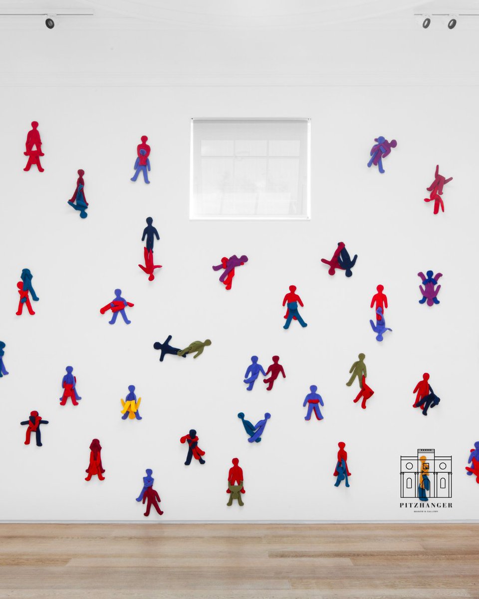 Pitzhanger Manor & Gallery tweet media