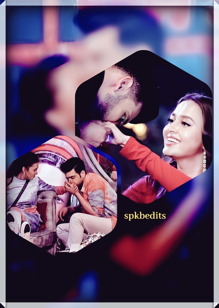 SARAN PREET KOUR BROCA (@kourbroca) on Twitter photo "๐๐จ๐๐ก๐๐ ๐ฃ๐๐๐๐ฅ, ๐๐ ๐จ ๐๐ฅ'๐ค ๐๐ ๐ฃ ๐๐๐๐."
<a href="/kkundrra/">Karan Kundrra</a> <a href="/itsmetejasswi/">Tejasswi Prakash</a> May u both be blessed always
11:11 TEJRAN LIFETIME TOGETHERNESS & HAPPINESS
#TejRan
#TejRanFam
#StrongerTogether
EVIL EYES OFF TEJRAN
โพ๏ธ๐งฟโค๏ธ๐ค "๐๐จ๐๐ก๐๐ ๐ฃ๐๐๐๐ฅ, ๐๐ ๐จ ๐๐ฅ'๐ค ๐๐ ๐ฃ ๐๐๐๐."
<a href="/kkundrra/">Karan Kundrra</a> <a href="/itsmetejasswi/">Tejasswi Prakash</a> May u both be blessed always
11:11 TEJRAN LIFETIME TOGETHERNESS & HAPPINESS
#TejRan
#TejRanFam
#StrongerTogether
EVIL EYES OFF TEJRAN
โพ๏ธ๐งฟโค๏ธ๐ค
